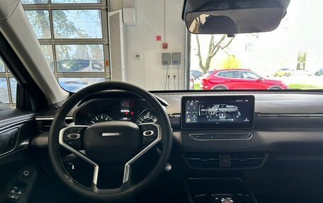 Haval Jolion, 2026 год, 2 449 000 рублей, 11 фотография