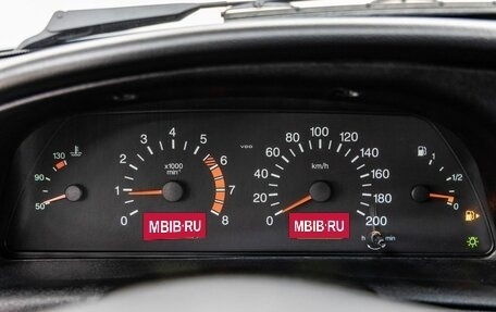 Chevrolet Niva I рестайлинг, 2016 год, 958 000 рублей, 9 фотография