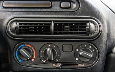 Chevrolet Niva I рестайлинг, 2016 год, 958 000 рублей, 19 фотография