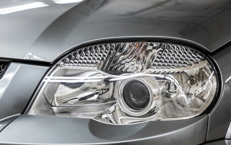 Chevrolet Niva I рестайлинг, 2016 год, 958 000 рублей, 11 фотография