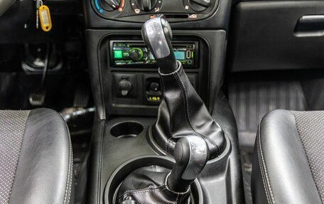 Chevrolet Niva I рестайлинг, 2016 год, 958 000 рублей, 22 фотография