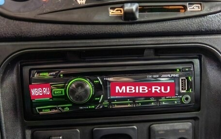 Chevrolet Niva I рестайлинг, 2016 год, 958 000 рублей, 20 фотография