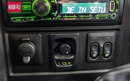 Chevrolet Niva I рестайлинг, 2016 год, 958 000 рублей, 21 фотография