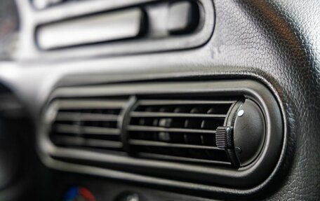 Chevrolet Niva I рестайлинг, 2016 год, 958 000 рублей, 27 фотография