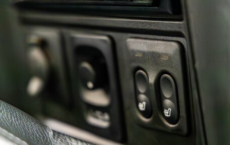 Chevrolet Niva I рестайлинг, 2016 год, 958 000 рублей, 29 фотография