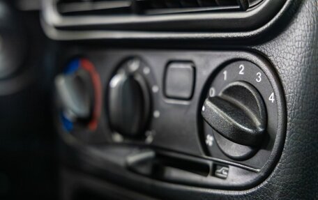 Chevrolet Niva I рестайлинг, 2016 год, 958 000 рублей, 28 фотография