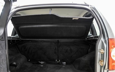 Chevrolet Niva I рестайлинг, 2016 год, 958 000 рублей, 34 фотография