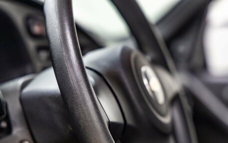 Chevrolet Niva I рестайлинг, 2016 год, 958 000 рублей, 25 фотография