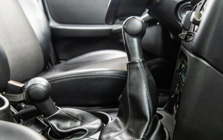 Chevrolet Niva I рестайлинг, 2016 год, 958 000 рублей, 31 фотография