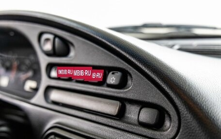 Chevrolet Niva I рестайлинг, 2016 год, 958 000 рублей, 26 фотография