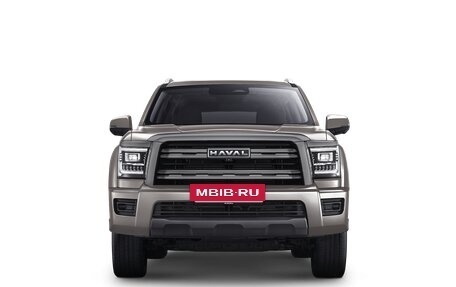 Haval H5, 2024 год, 3 913 400 рублей, 3 фотография