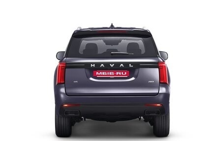 Haval H5, 2024 год, 3 913 400 рублей, 8 фотография