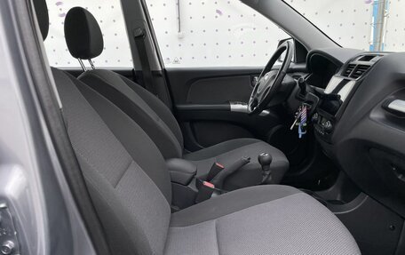 KIA Sportage II, 2009 год, 950 000 рублей, 12 фотография