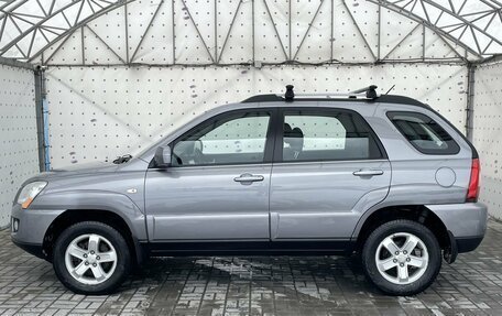 KIA Sportage II, 2009 год, 950 000 рублей, 10 фотография