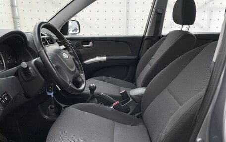 KIA Sportage II, 2009 год, 950 000 рублей, 11 фотография