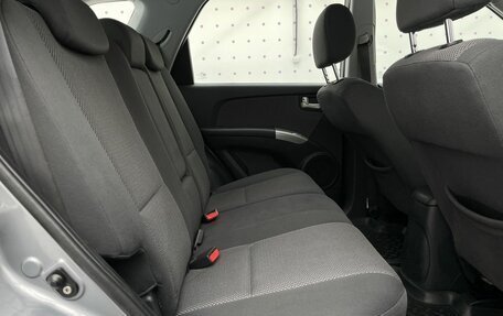 KIA Sportage II, 2009 год, 950 000 рублей, 13 фотография