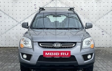 KIA Sportage II, 2009 год, 950 000 рублей, 3 фотография
