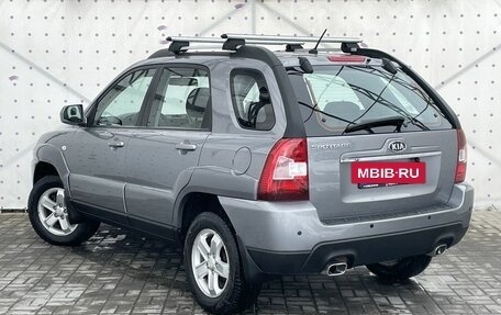 KIA Sportage II, 2009 год, 950 000 рублей, 5 фотография