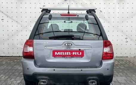 KIA Sportage II, 2009 год, 950 000 рублей, 6 фотография