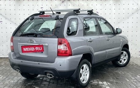 KIA Sportage II, 2009 год, 950 000 рублей, 4 фотография