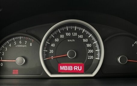 KIA Sportage II, 2009 год, 950 000 рублей, 14 фотография