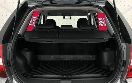 KIA Sportage II, 2009 год, 950 000 рублей, 7 фотография