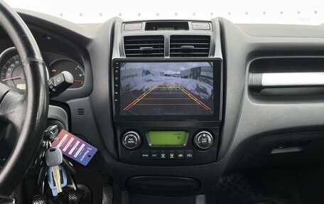 KIA Sportage II, 2009 год, 950 000 рублей, 16 фотография