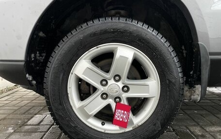 KIA Sportage II, 2009 год, 950 000 рублей, 19 фотография