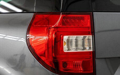 Skoda Yeti I рестайлинг, 2014 год, 1 198 000 рублей, 12 фотография