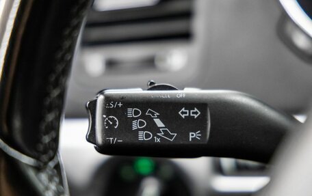 Skoda Yeti I рестайлинг, 2014 год, 1 198 000 рублей, 17 фотография