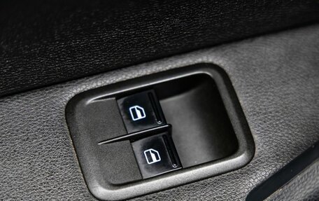 Skoda Yeti I рестайлинг, 2014 год, 1 198 000 рублей, 15 фотография