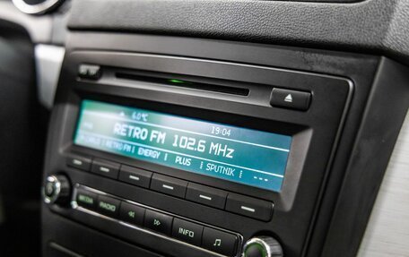 Skoda Yeti I рестайлинг, 2014 год, 1 198 000 рублей, 29 фотография