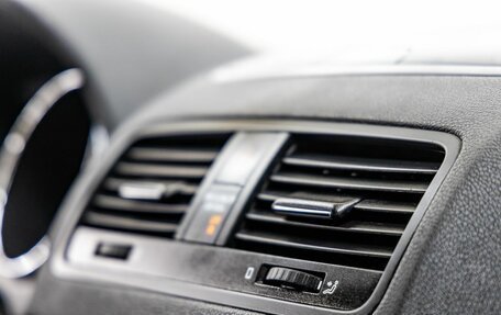 Skoda Yeti I рестайлинг, 2014 год, 1 198 000 рублей, 27 фотография