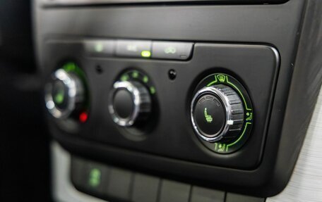 Skoda Yeti I рестайлинг, 2014 год, 1 198 000 рублей, 30 фотография