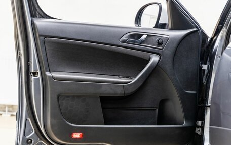 Skoda Yeti I рестайлинг, 2014 год, 1 198 000 рублей, 24 фотография