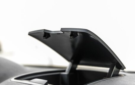 Skoda Yeti I рестайлинг, 2014 год, 1 198 000 рублей, 33 фотография