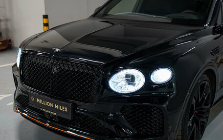 Bentley Bentayga I, 2026 год, 42 500 000 рублей, 3 фотография