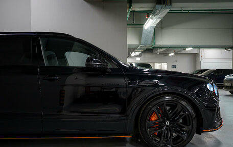 Bentley Bentayga I, 2026 год, 42 500 000 рублей, 7 фотография