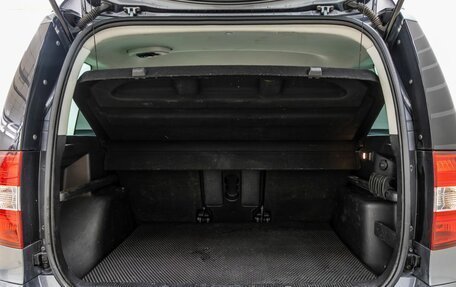 Skoda Yeti I рестайлинг, 2014 год, 1 198 000 рублей, 35 фотография