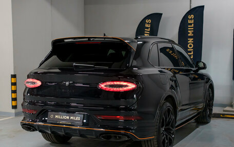 Bentley Bentayga I, 2026 год, 42 500 000 рублей, 11 фотография