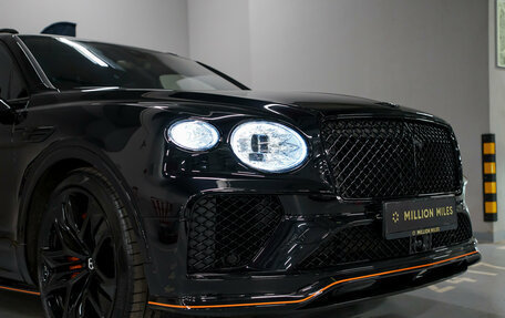 Bentley Bentayga I, 2026 год, 42 500 000 рублей, 5 фотография