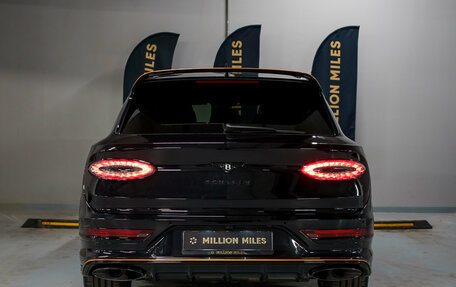 Bentley Bentayga I, 2026 год, 42 500 000 рублей, 10 фотография