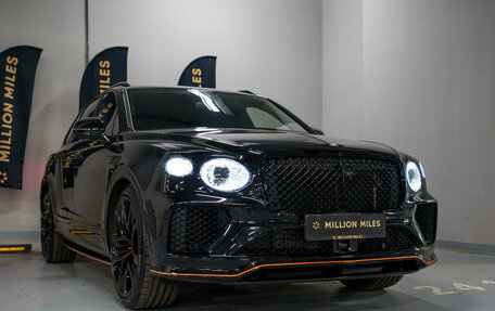 Bentley Bentayga I, 2026 год, 42 500 000 рублей, 4 фотография