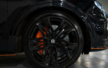 Bentley Bentayga I, 2026 год, 42 500 000 рублей, 9 фотография
