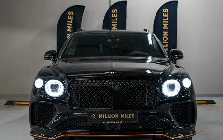 Bentley Bentayga I, 2026 год, 42 500 000 рублей, 2 фотография