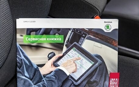 Skoda Yeti I рестайлинг, 2014 год, 1 198 000 рублей, 36 фотография