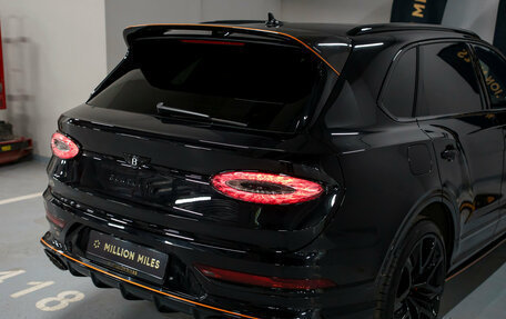 Bentley Bentayga I, 2026 год, 42 500 000 рублей, 12 фотография