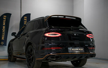 Bentley Bentayga I, 2026 год, 42 500 000 рублей, 14 фотография