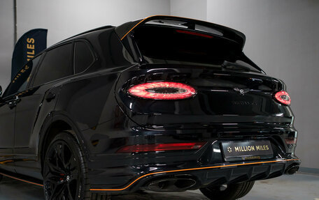 Bentley Bentayga I, 2026 год, 42 500 000 рублей, 13 фотография