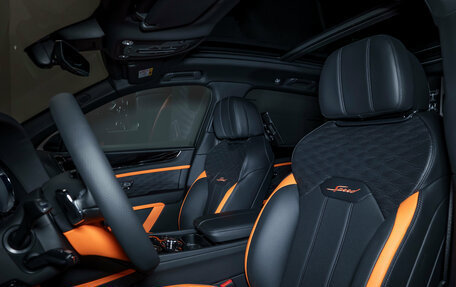 Bentley Bentayga I, 2026 год, 42 500 000 рублей, 20 фотография